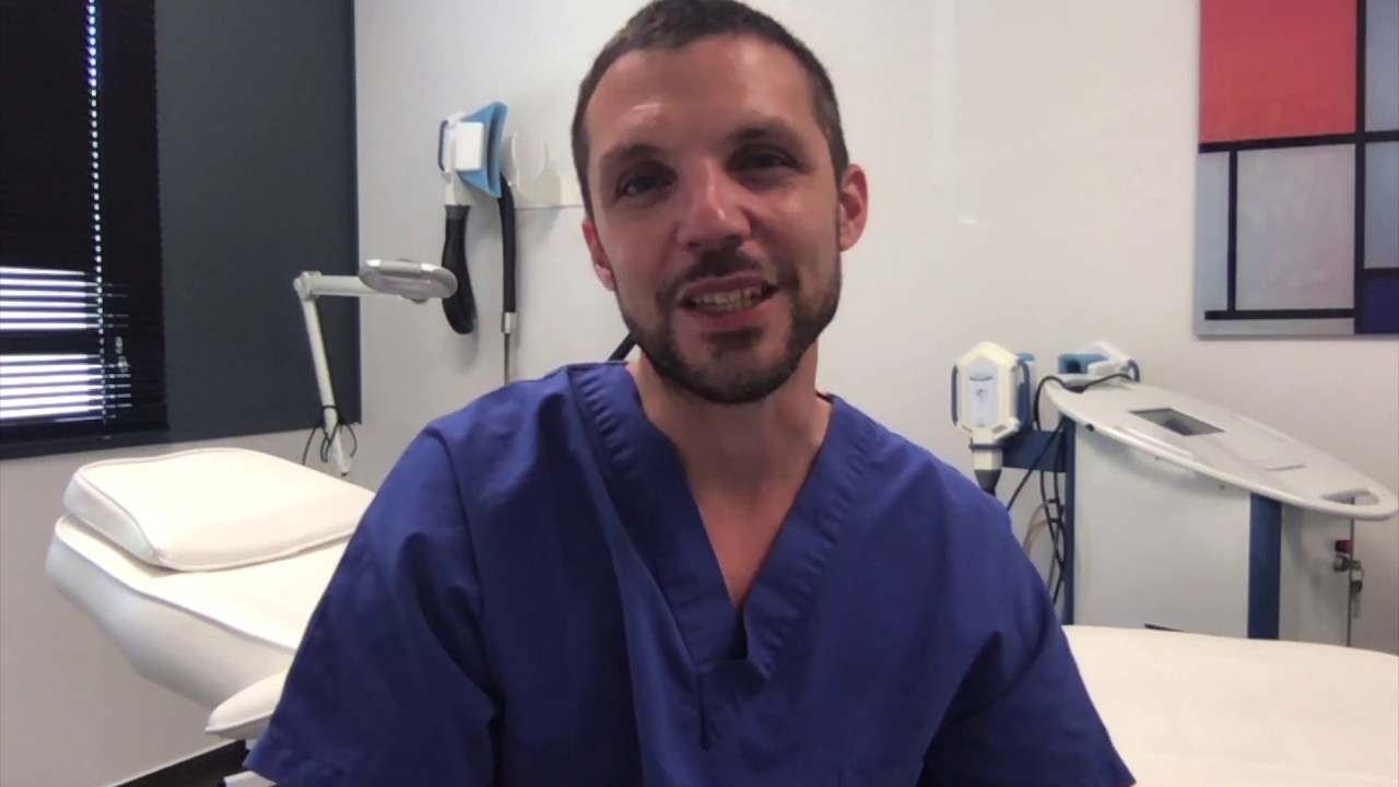 Dr David Gonnelli, chirurgien esthétique à Marseille :  Les injections des lèvres