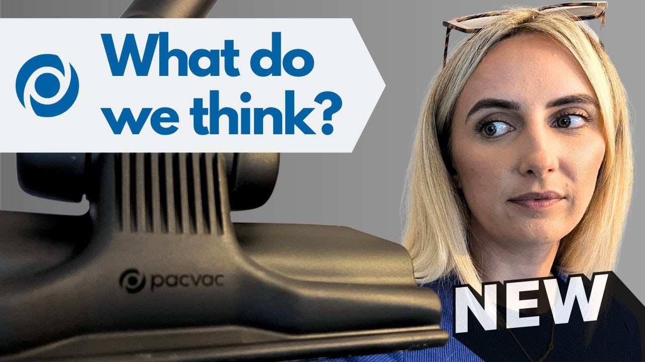 Is This The Best Vacuum for Professional Cleaners?