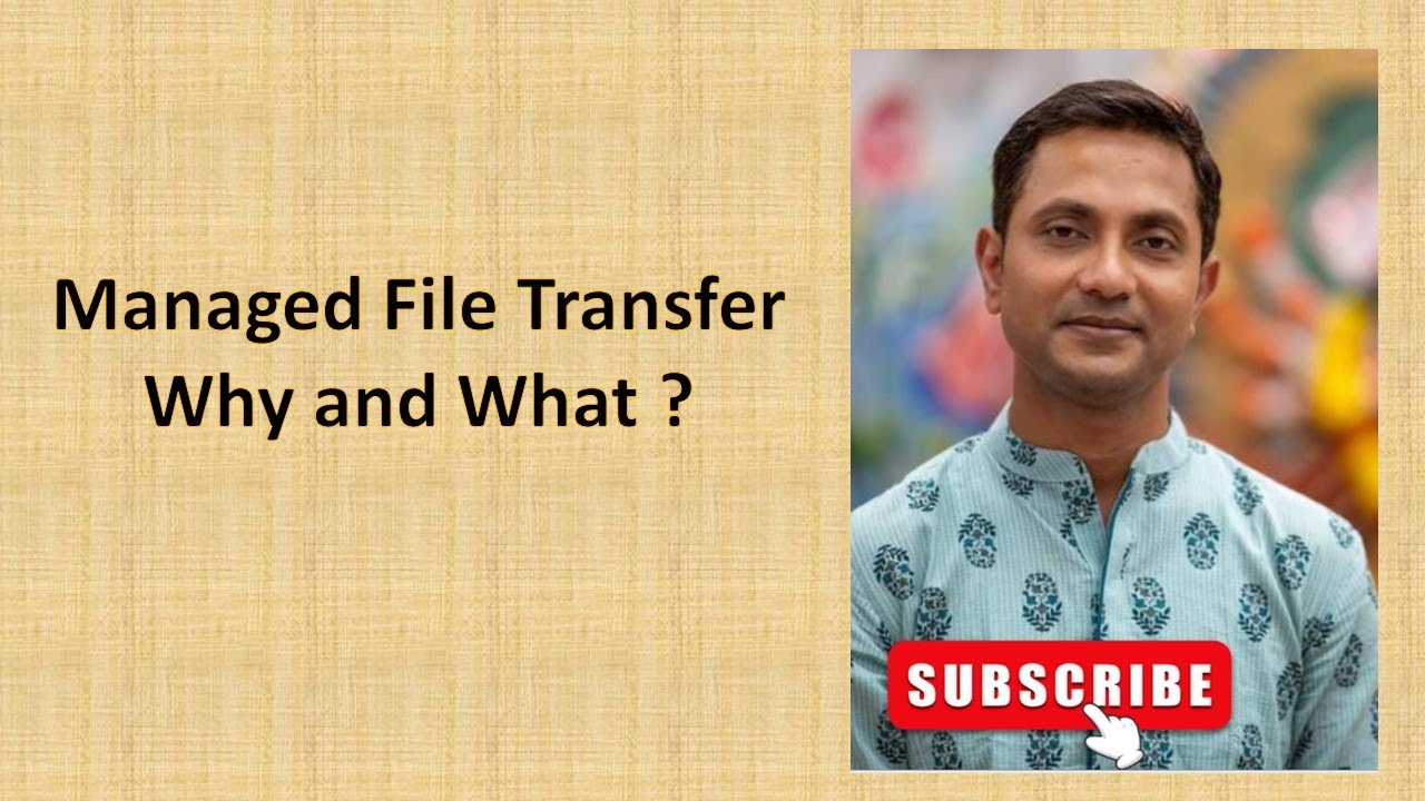 Managed File Transfer | Insights and Best Practice