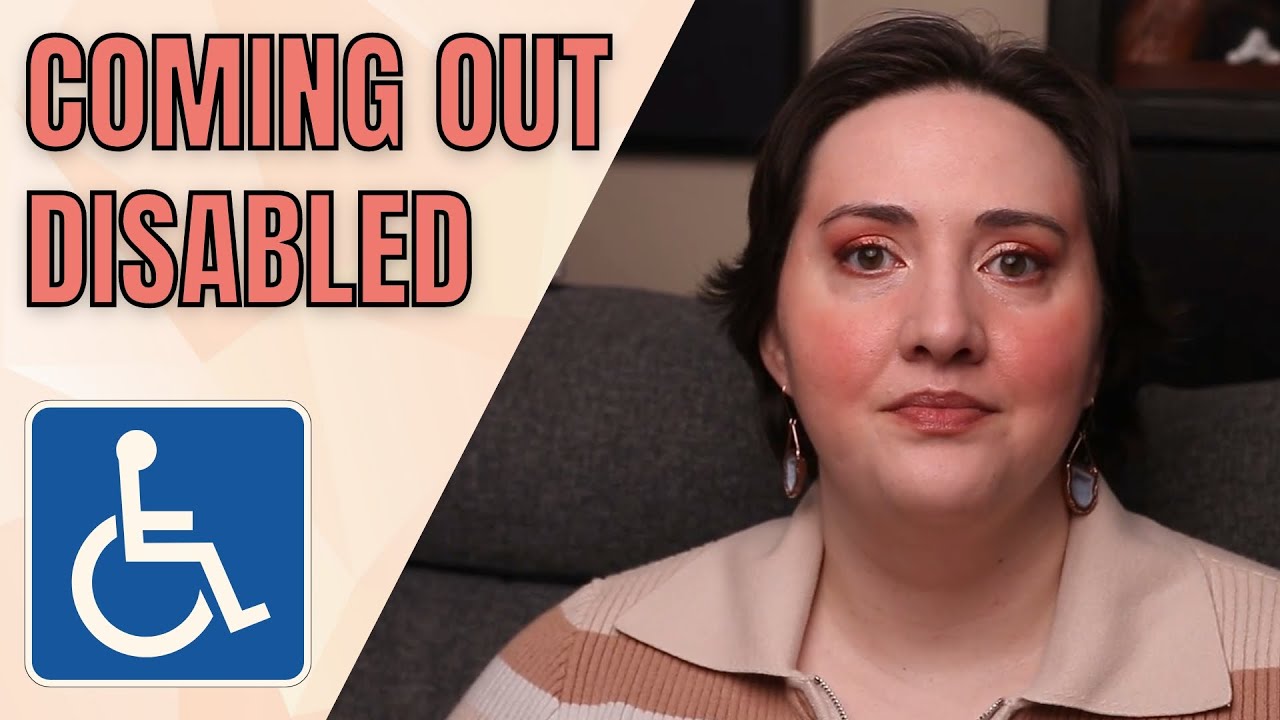 Coming Out of the Chronic Illness Closet: Coming to Terms with Disability