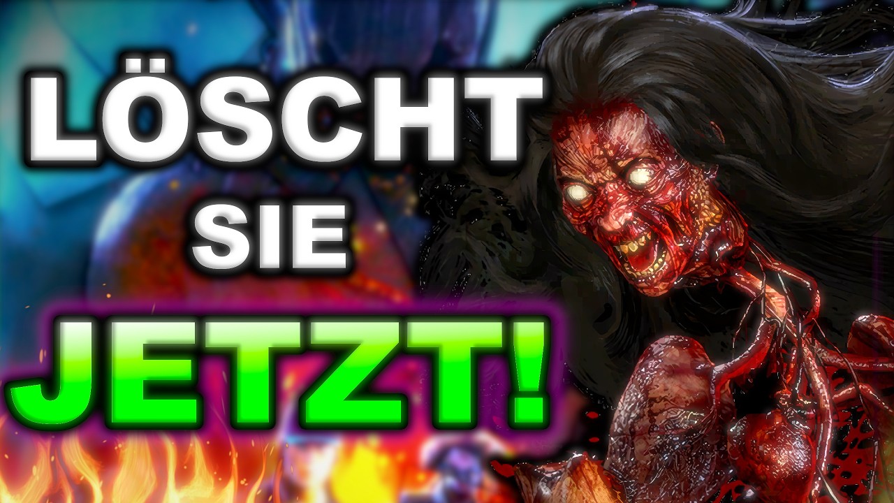 Why Krasue FAILS! - The new DBD Killer is a failure | Dead by Daylight Chapter 37