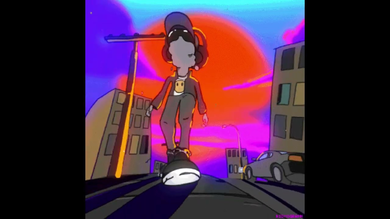 Playboi Carti Type Beat - 