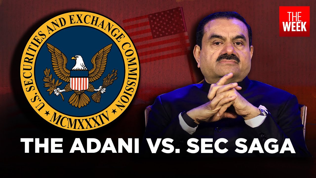 Why the US agency wants to bypass India government and serve a legal notice to Adani | EXPLAINED