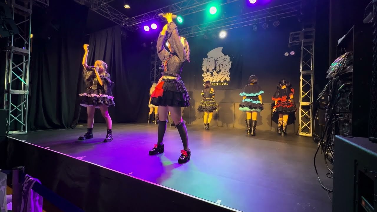 26.02.28 むげんこんぜ(加古川gratz)第一部