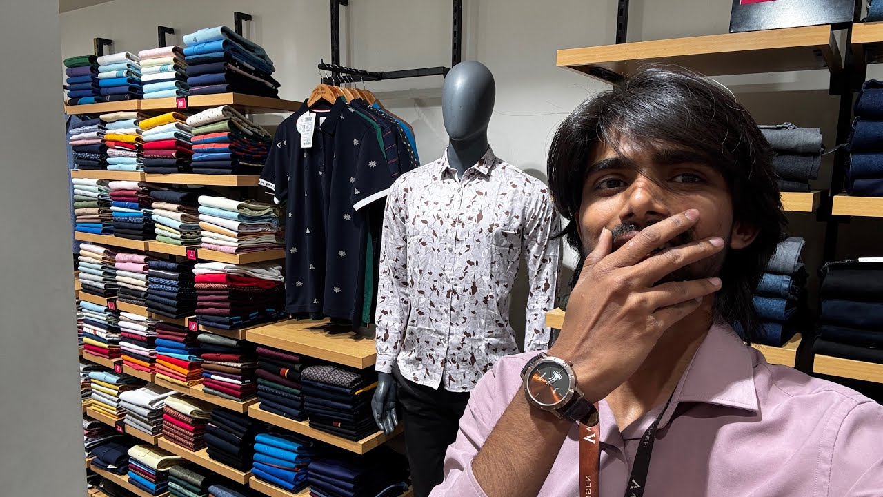 Mannequin Chacha ko Kaha Set Kar Diya 🤣