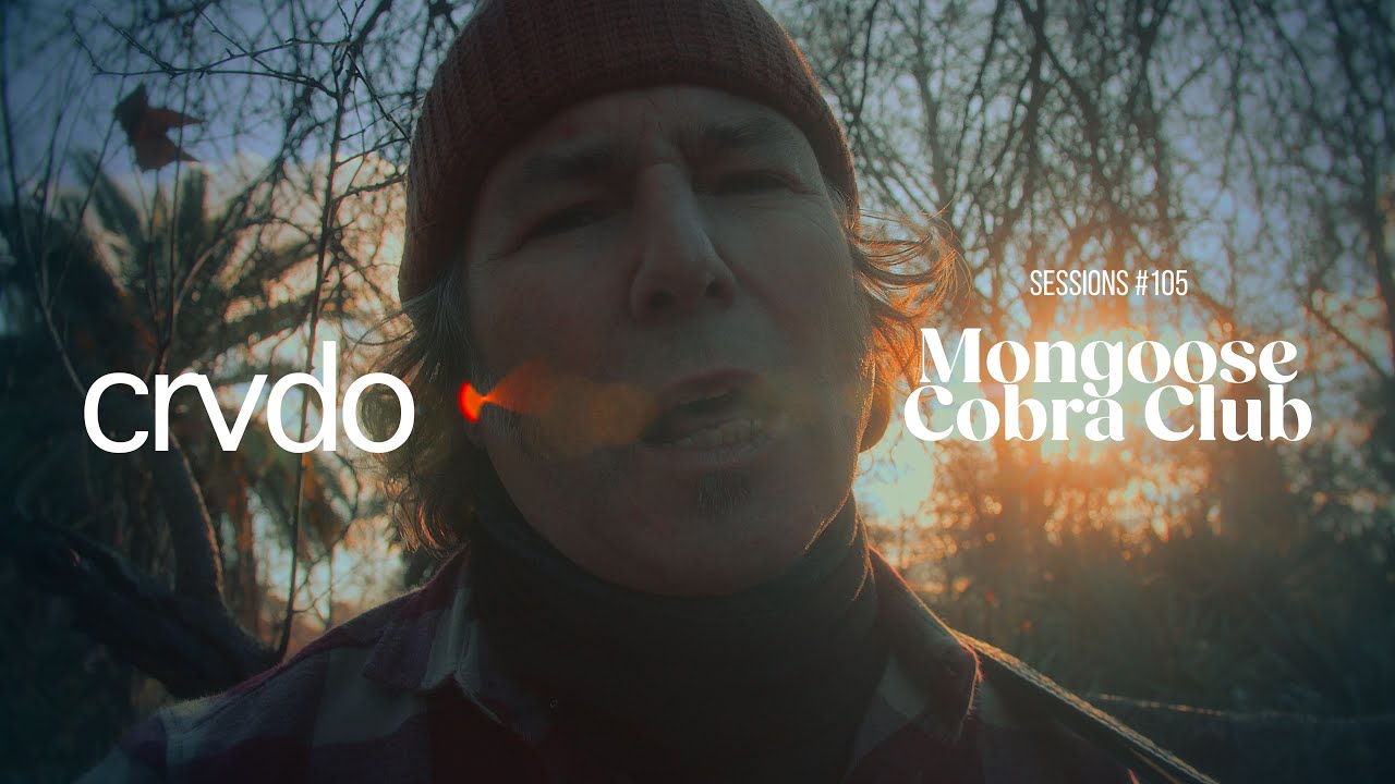 CRVDO | Session #105: Mongoose Cobra Club | 