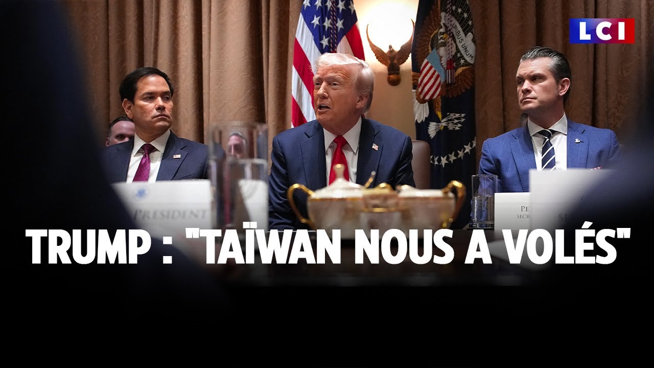 Trump : 