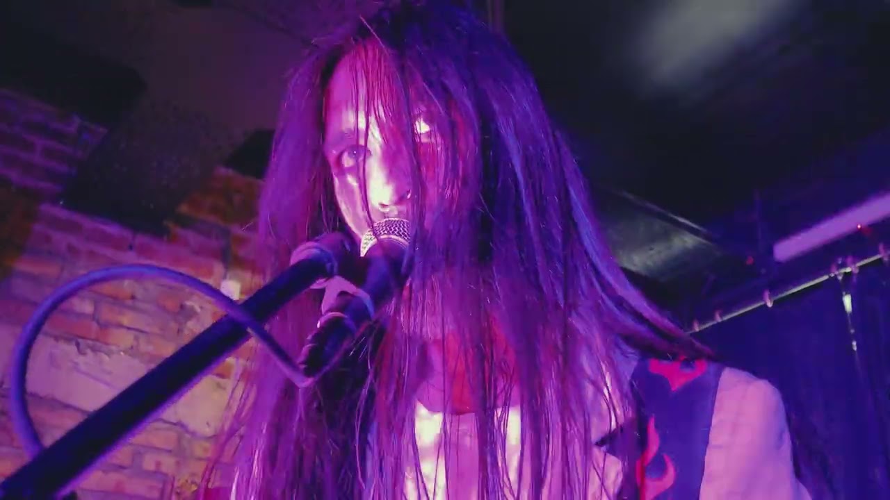 LO QUE VI (LIVE SESSION) - DORSAL
