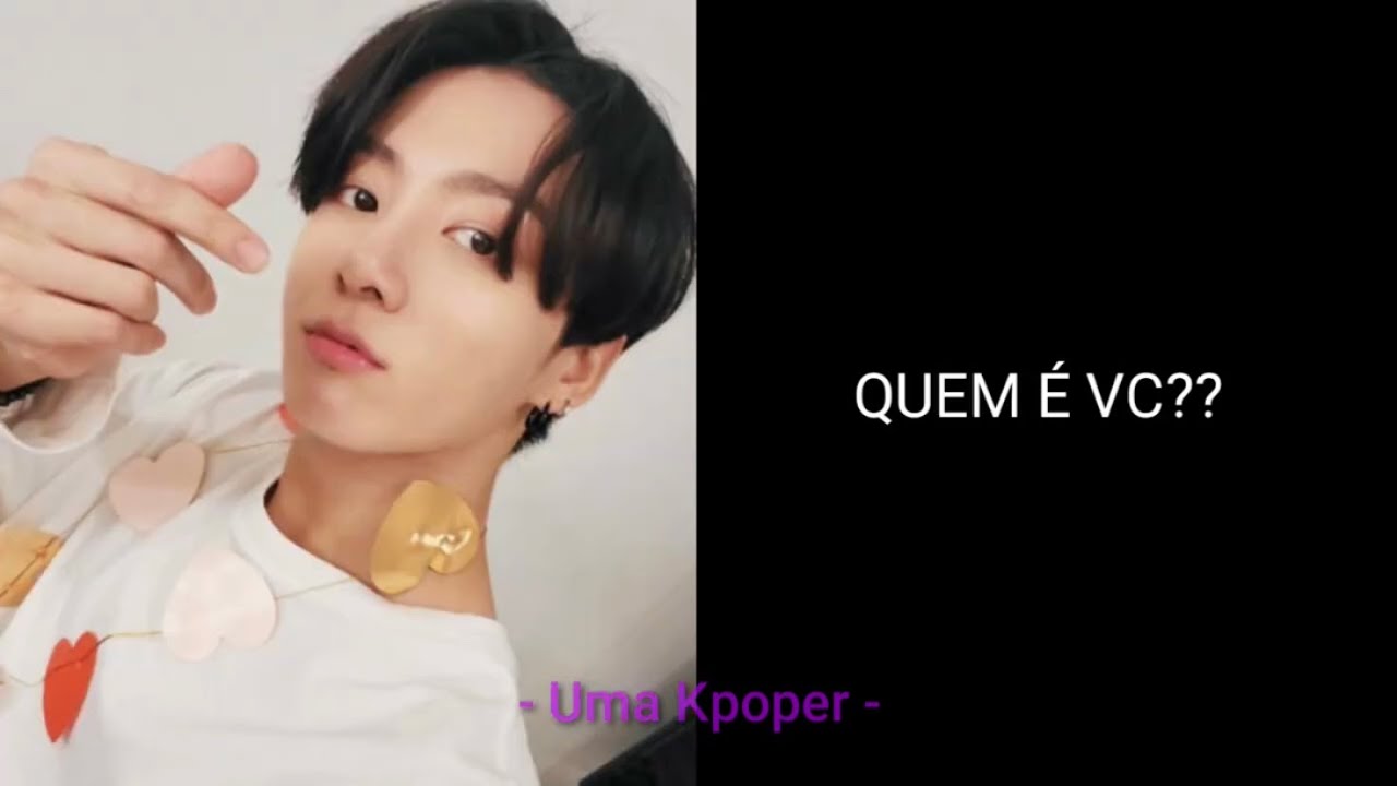 [Ligação BTS] - BTS foram sequestrados