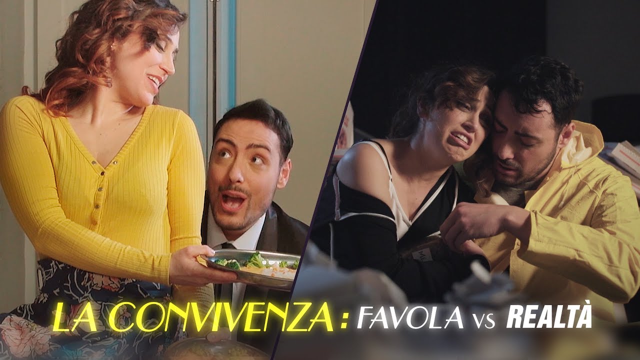 The Jackal - La CONVIVENZA