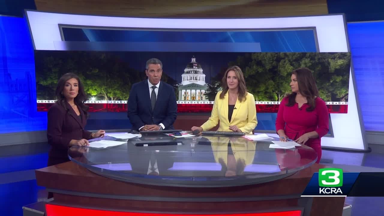 California Election Night Coverage | Results updates at 9 p.m.