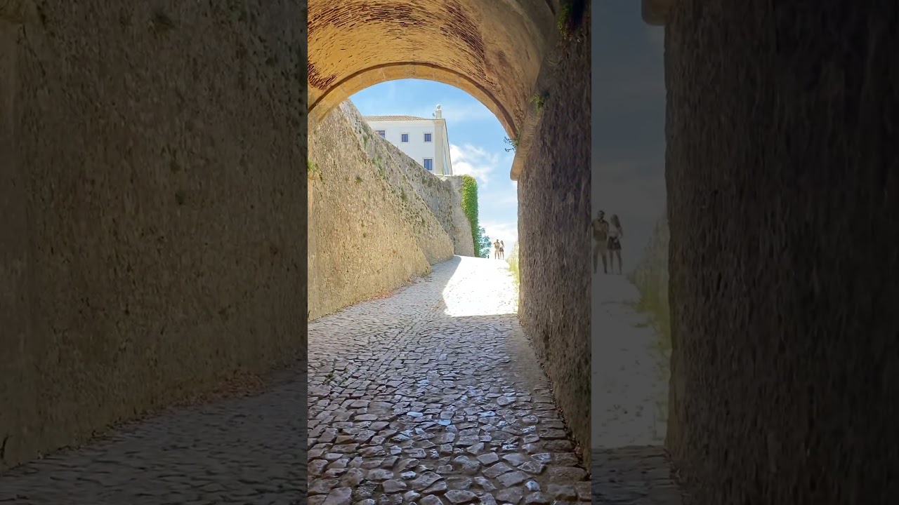 EUROPEAN OLD STREETS УЛИЦЫ ЕВРОПЫ #shorts #europe #street #old #европа #старина #travel #лето