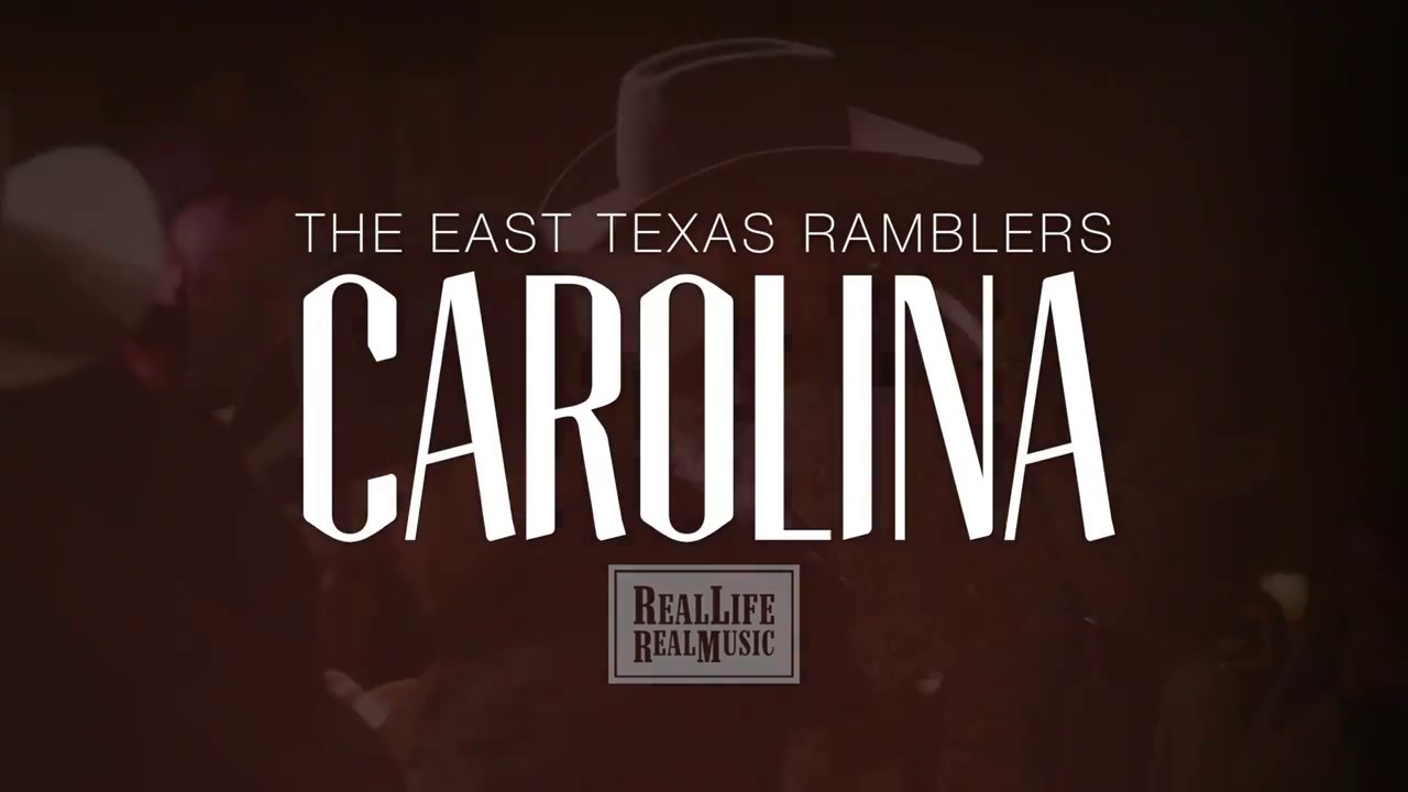 Jody Booth & The East Texas Ramblers - 