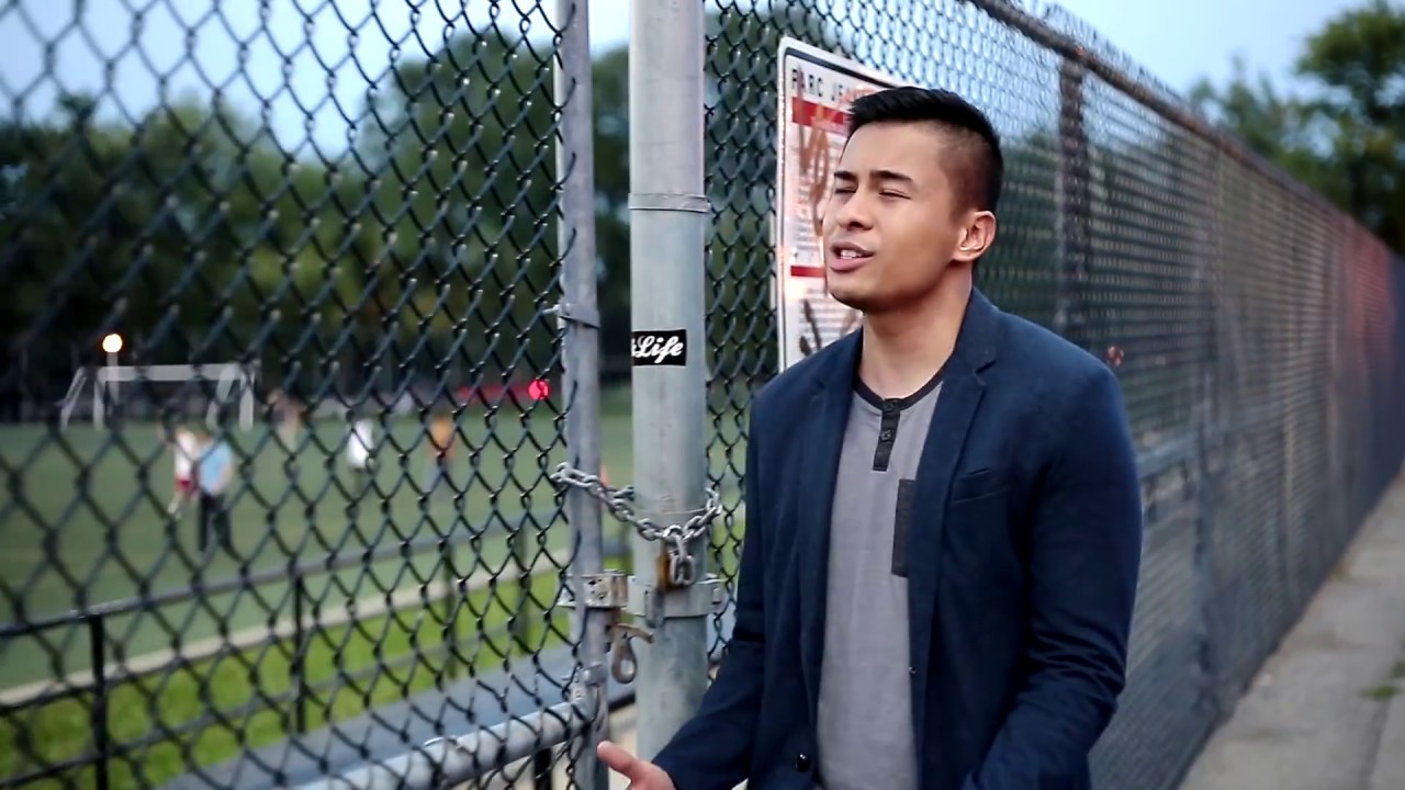 Wrecking Ball (Khmer Cover for Fun)
