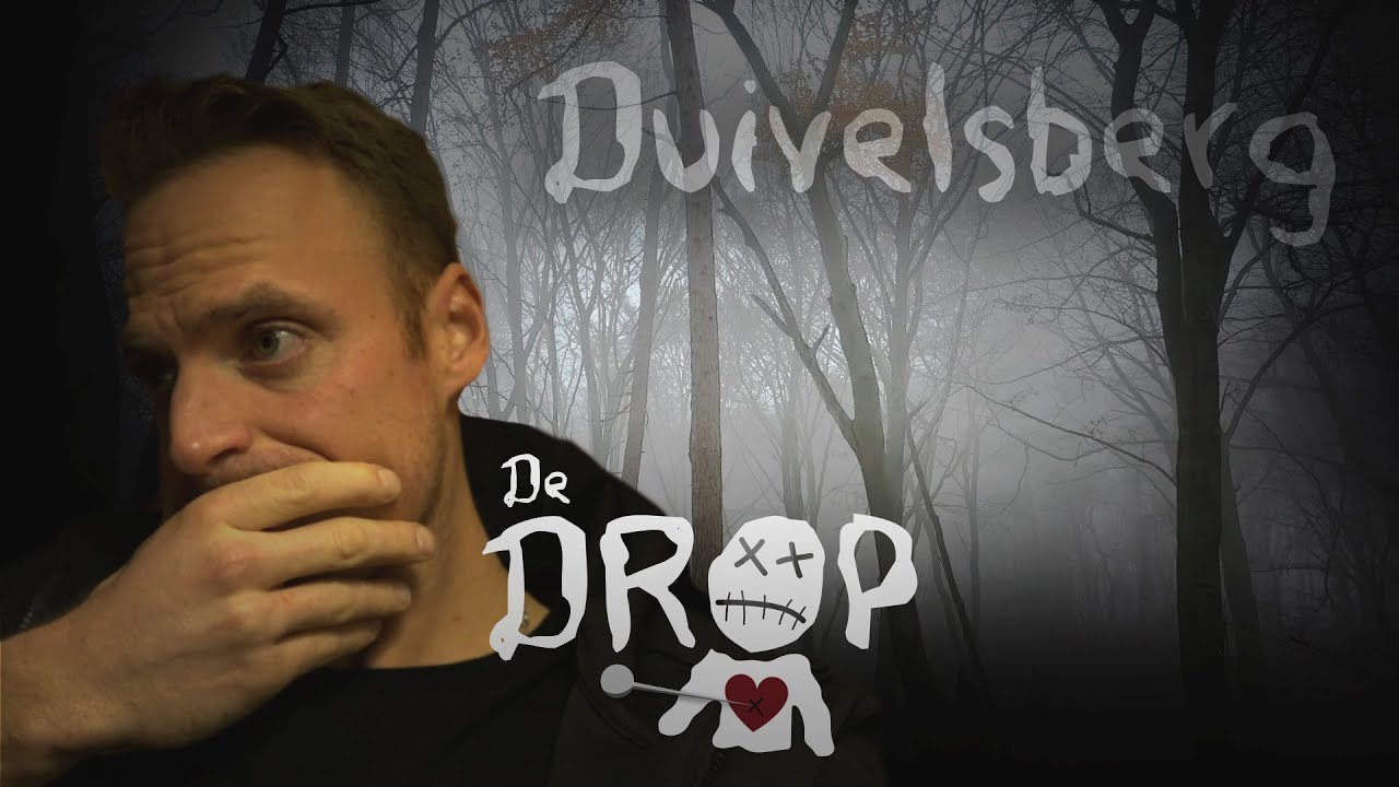 De Heksen van De Duivelsberg | De Drop'21 #4