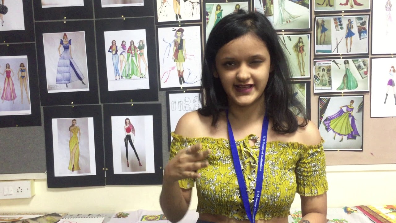 Student experience at ITM - Video 2