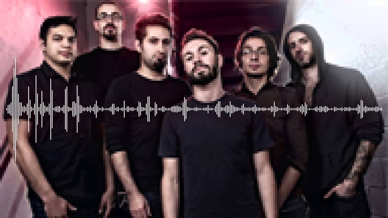 Periphery - Pale Aura (8 bit cover)