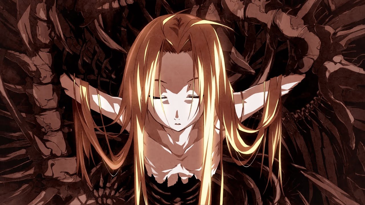 [PC] Dies irae ~Amantes amentes~ (Rea: Chapters 7-10) - No Commentary Playthrough [Part 13/16]