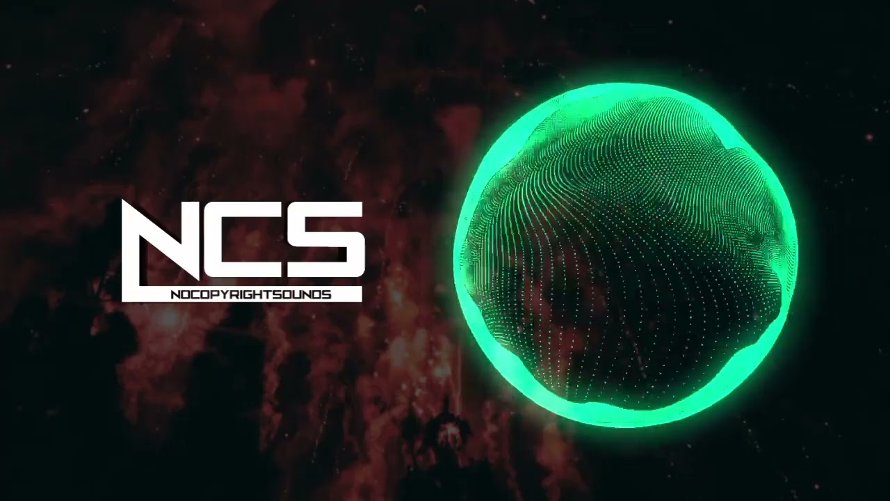 DVRST - Dream Space (Slowed) (NCS Fanmade)