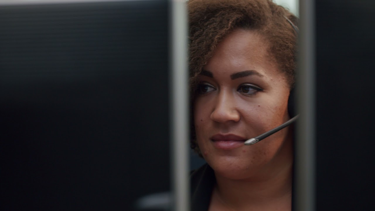 What Makes a Great Dispatcher - San Diego County Sheriff&rsquo;s Department