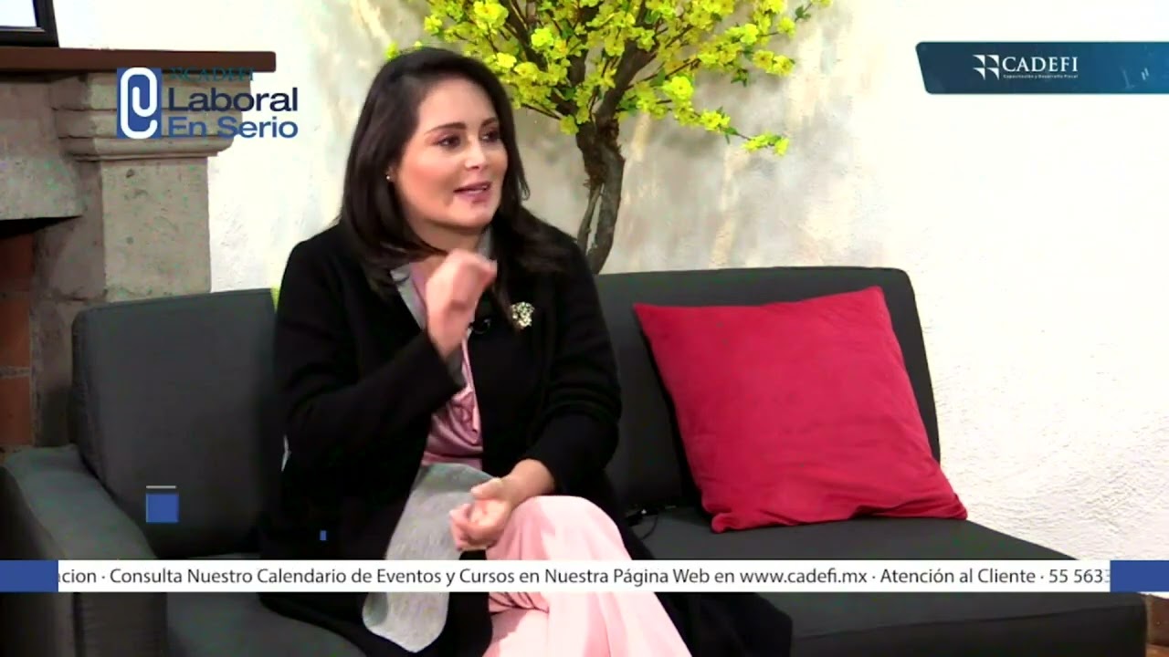 Cadefi |  Laboral en Serio: Las Pensiones de la Ley de Seguro Social 1997
