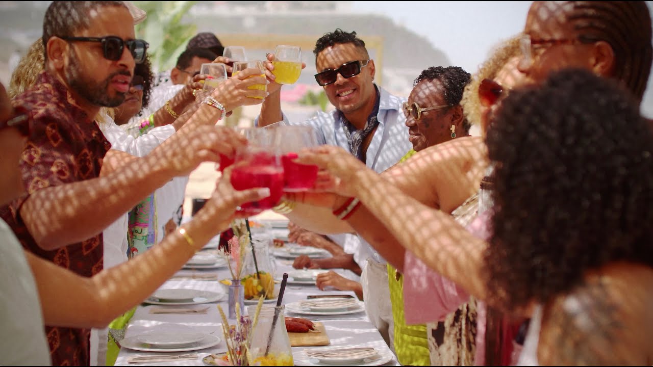 Don Kikas - Nostagia (vers&atilde;o Kizomba)