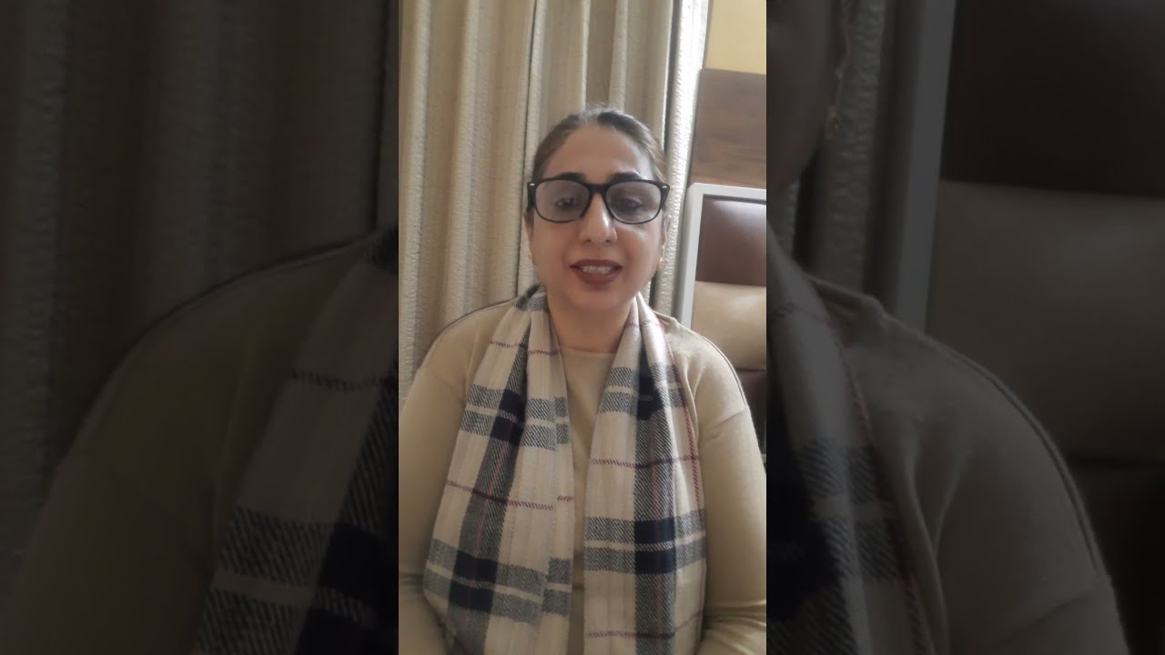 Final Paper Preparation Part -3 Political Science 10+2 PSEB by Harminder Kaur