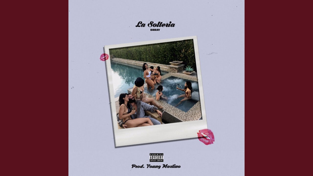 La Solteria (feat. Young Martino)