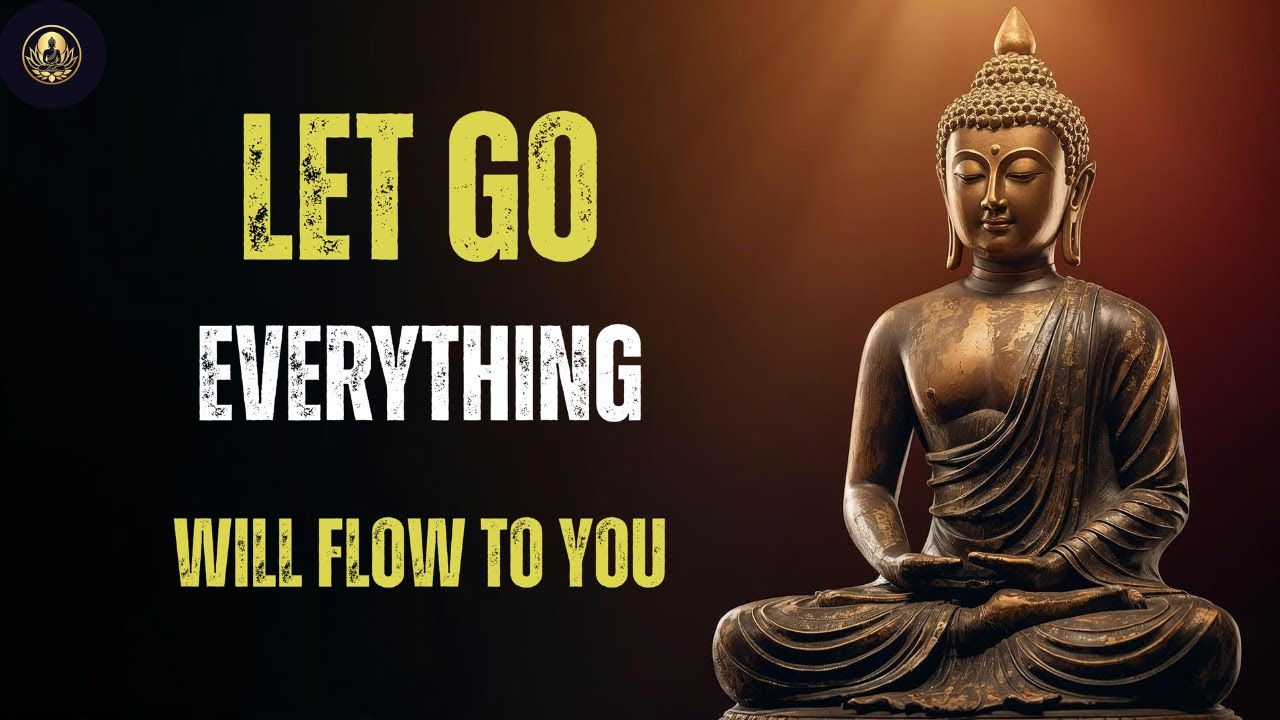 Trust the Universe: Buddhist Wisdom on Calmness & Surrender | Infinite Buddhist Teachings