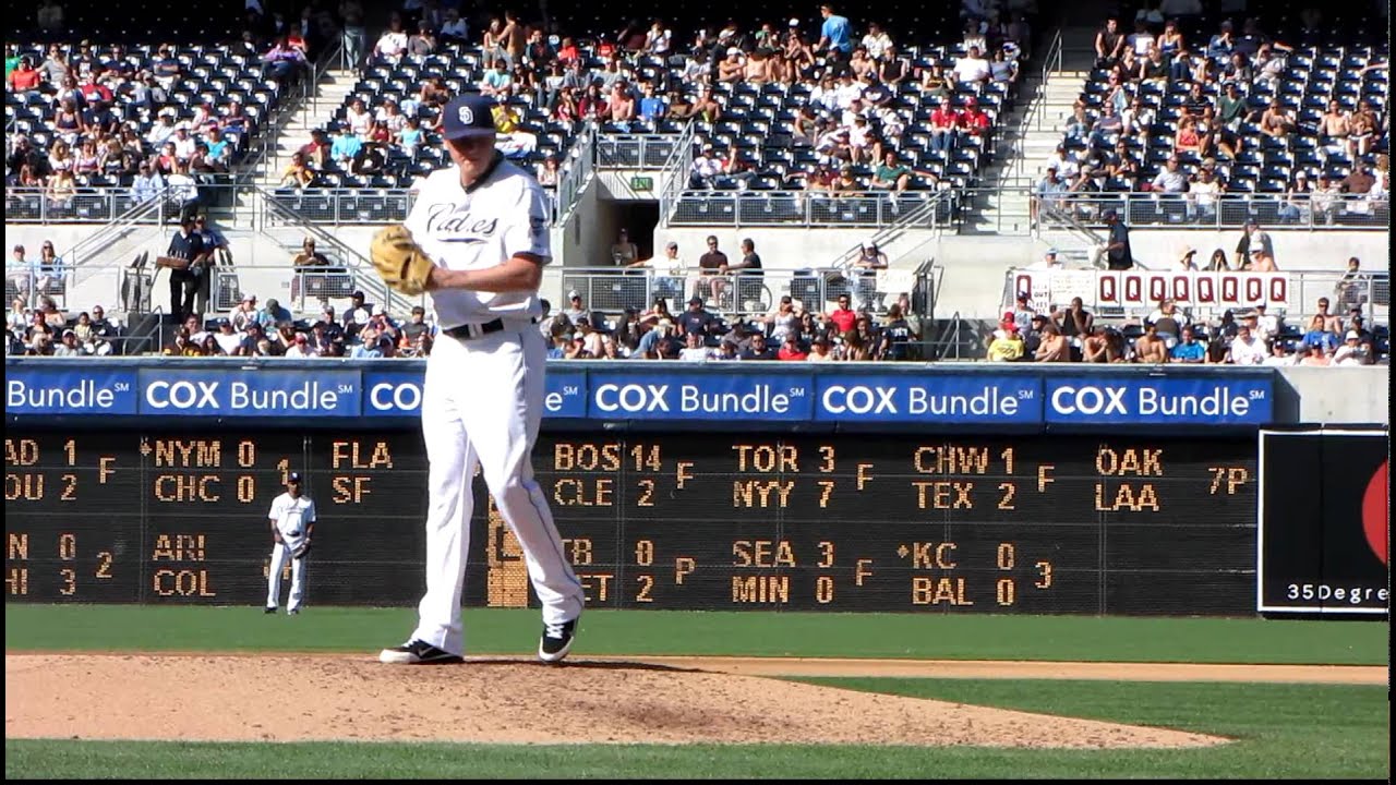 Matt Latos
