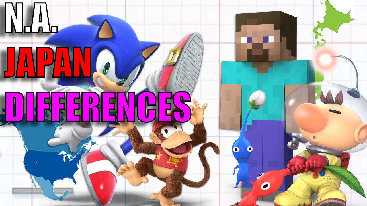 Understanding Japan-US Smash Differences || Coaches Corner