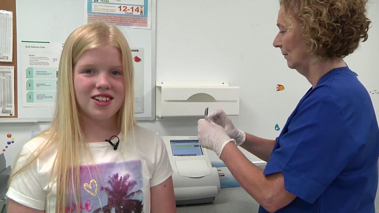 Paediatric Diabetes Team: Coming to Clinic