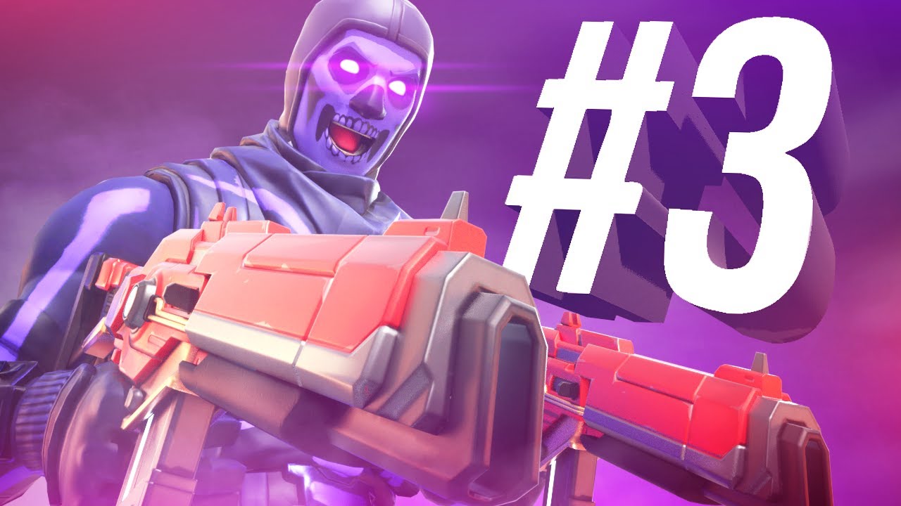 Highlights #3 | MrSavage