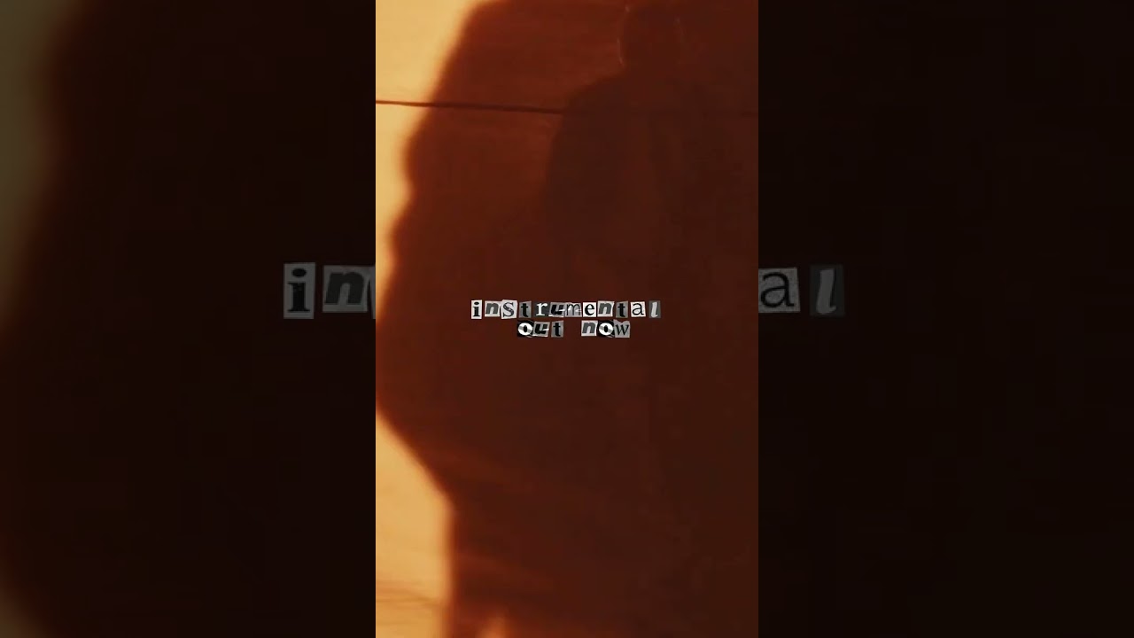 Did I make you up? Instrumental ready for you now #halfalive #conditionsofapunk #edit #music