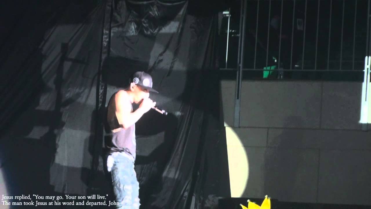 150301 - TAEYANG - encore Wedding dress - RISE in Taiwan