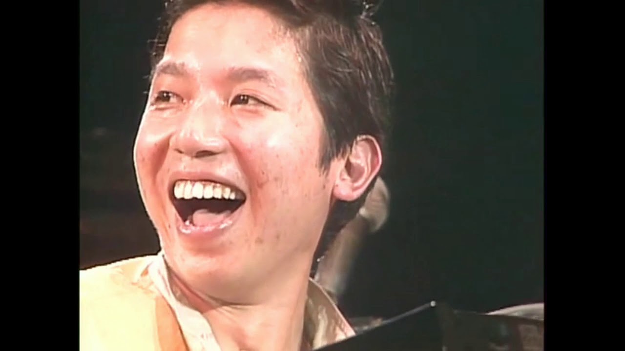 Minoru Mukaiya ( Casiopea ) Tribute - Galactic Funk Keys Solo 1985 & 2018 #casiopea #galacticfunk
