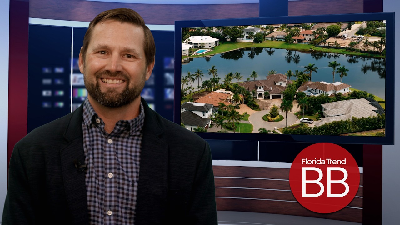 Real estate economy fuels Sunshine State GDP