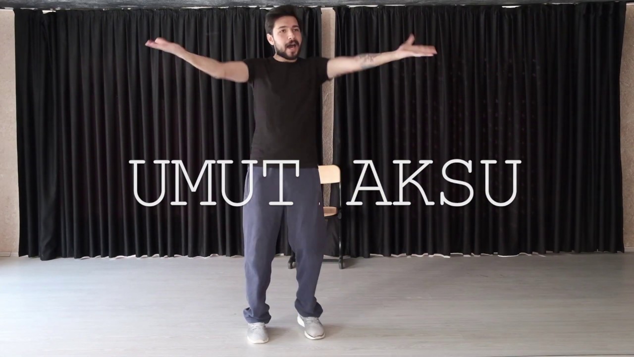 Sivrisinek Tiradı - Umut AKSU