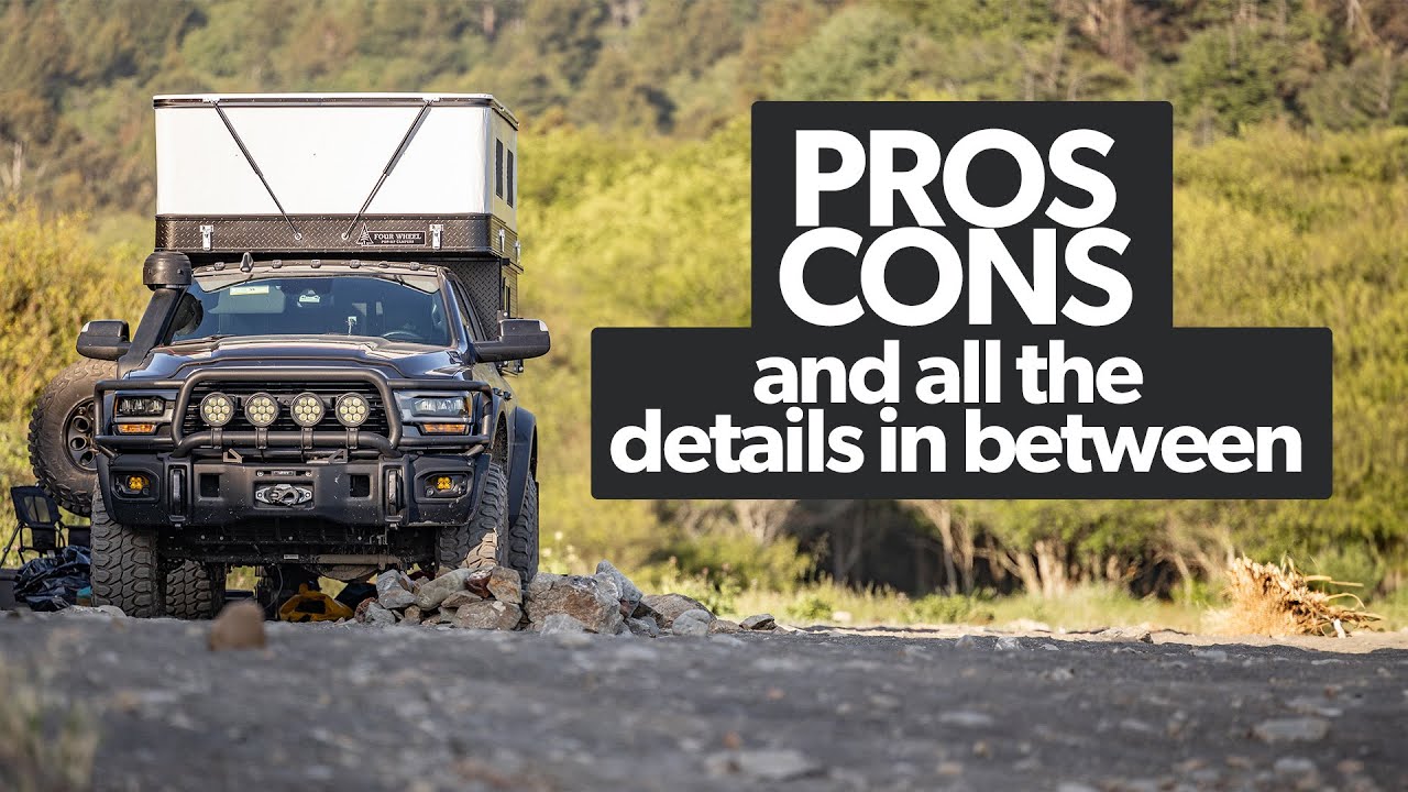 Что, черт возьми, такое AEV Prospector XL?