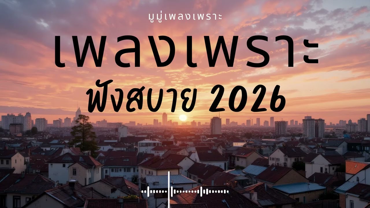 รวมเพลงเพราะๆ ฟังสบายๆ ฟังทำงาน ร้านกาแฟ 2025 EP.716 #เพลงใหม่ล่าสุด  #เพลงฮิต #เพลงไทย #รวมเพลง