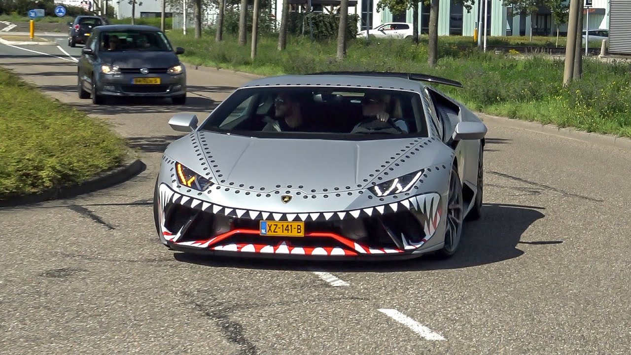 Supercars Arriving - Aventador, Milltek RS3, 800HP Supra, GT2 RS, Novitec 458, Akrapovic GT3 RS,...