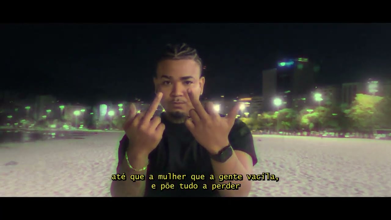 Julli&atilde;o - Tantos Planos 💔💭