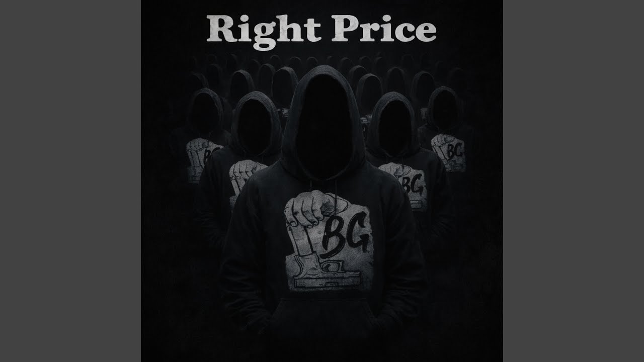 RIGHT PRICE