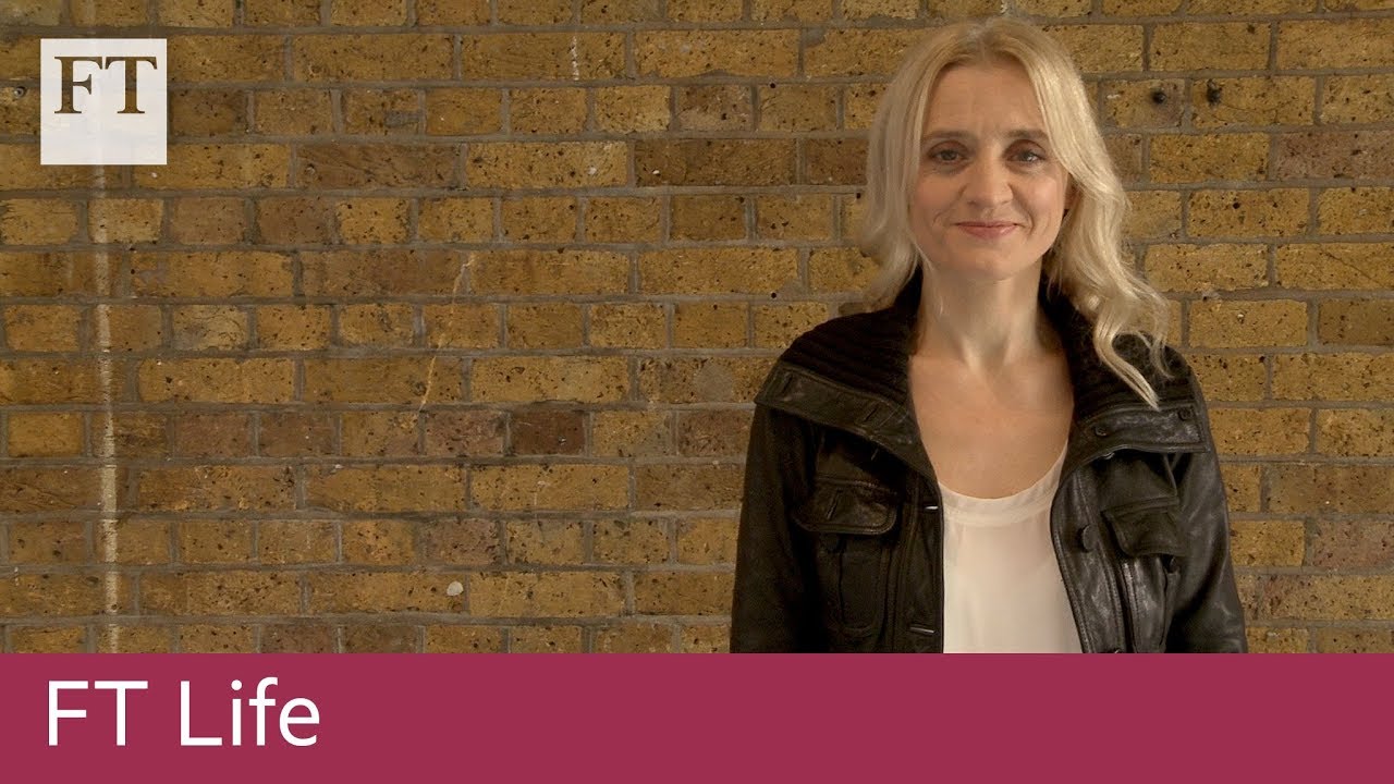 Stage Door: Anne-Marie Duff on love, London and quantum mechanics | FT Life