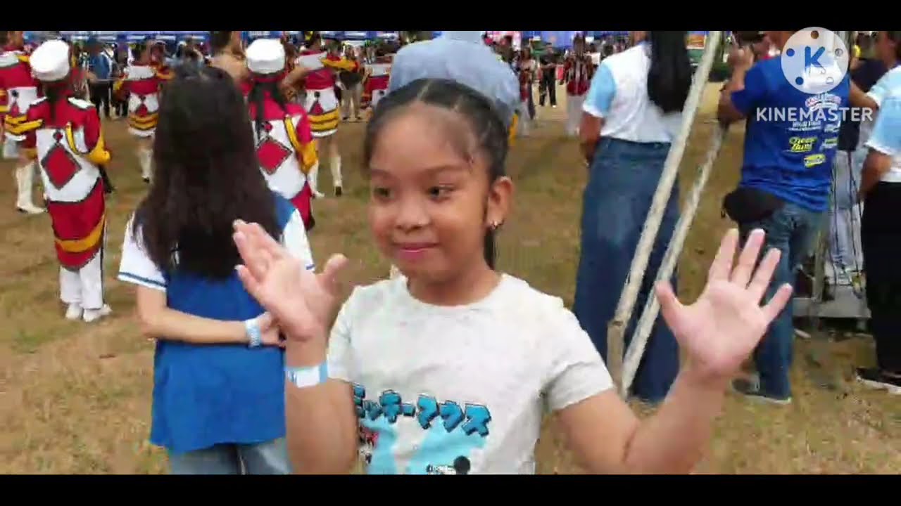 Part3 FAMILY DAY OF MY SCHOOL I WISH I CAN DANCE LIKE THEM