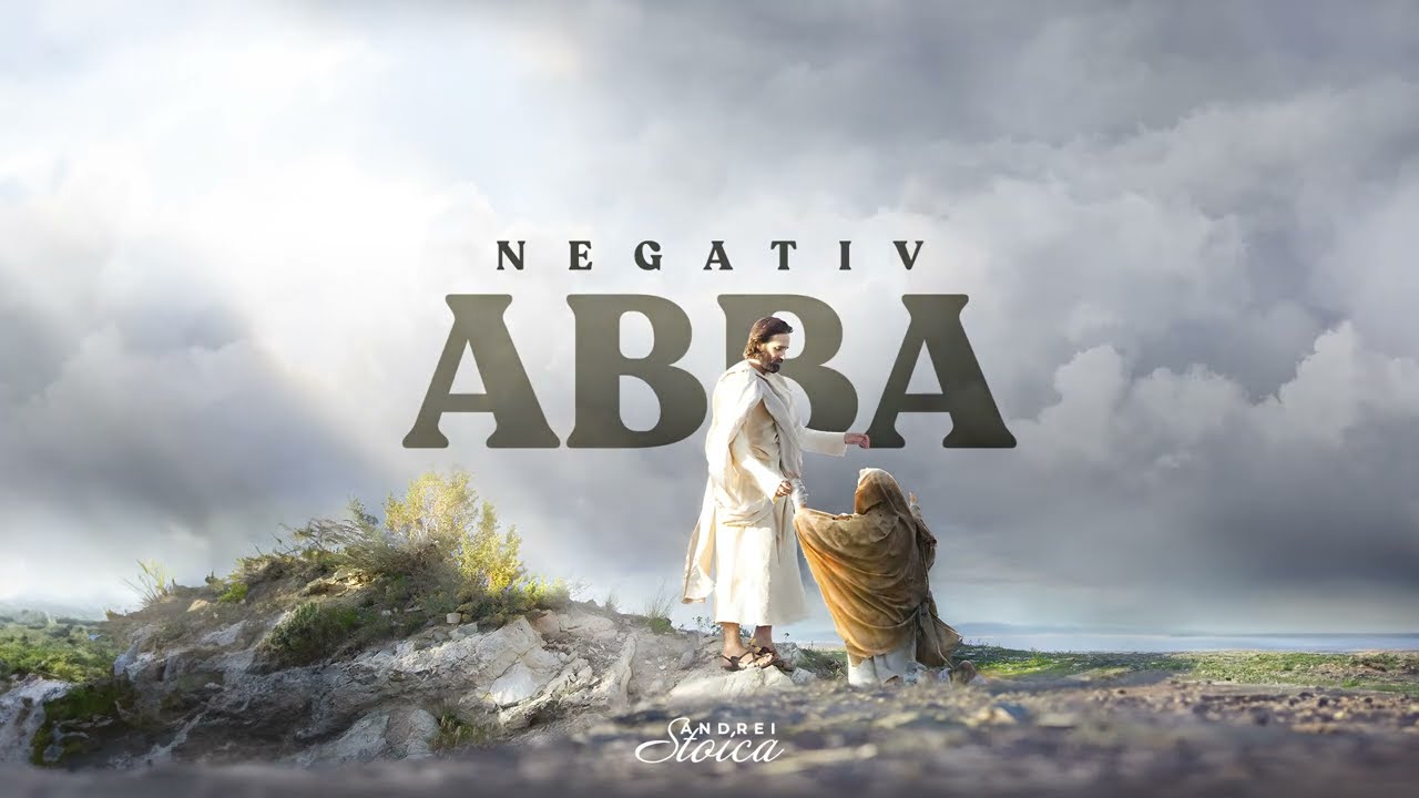 Negativ - ABBA - ( Andrei Stoica ) [Ton feminin]
