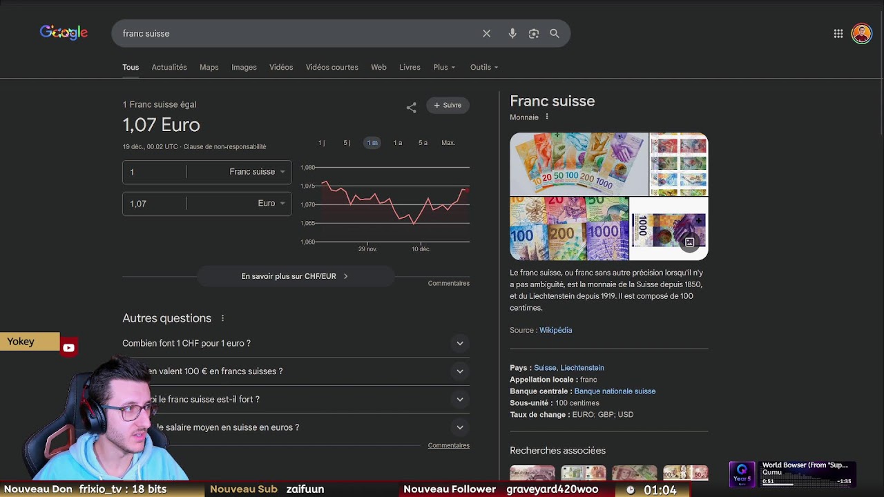 MEGABONK on va chercher le 100 % - Tryhard en chill bien sûr