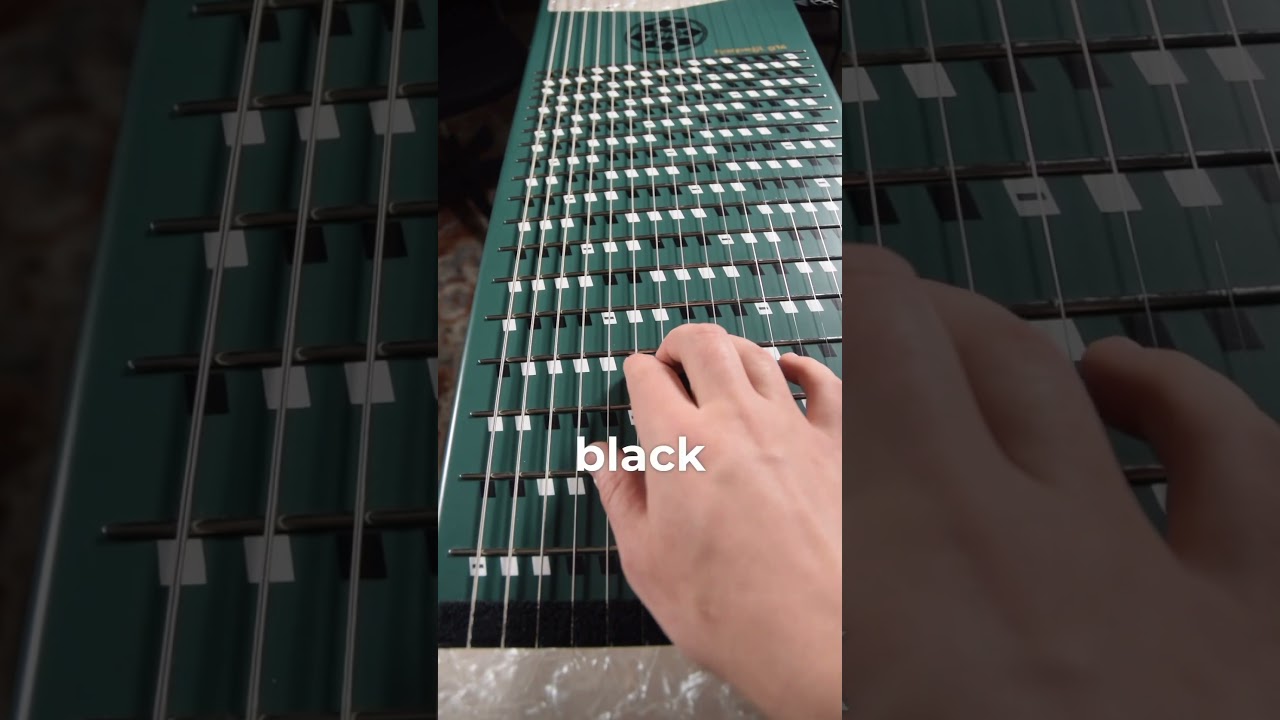 🎸+🎹=?