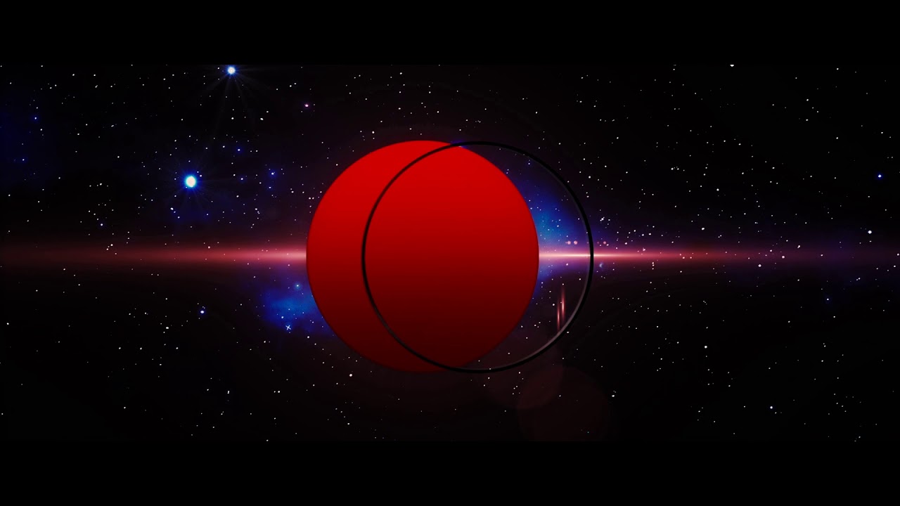 Circle of Confusion (2019)