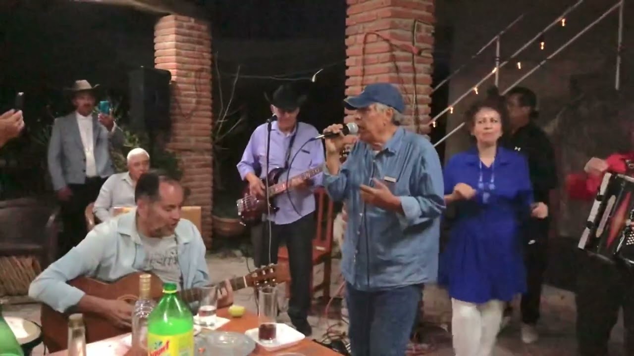 Pídeme la Luna | Carlos Peña en Vivo 🔴 02-2023